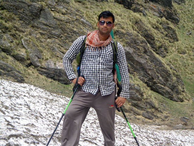 Chandan Singh