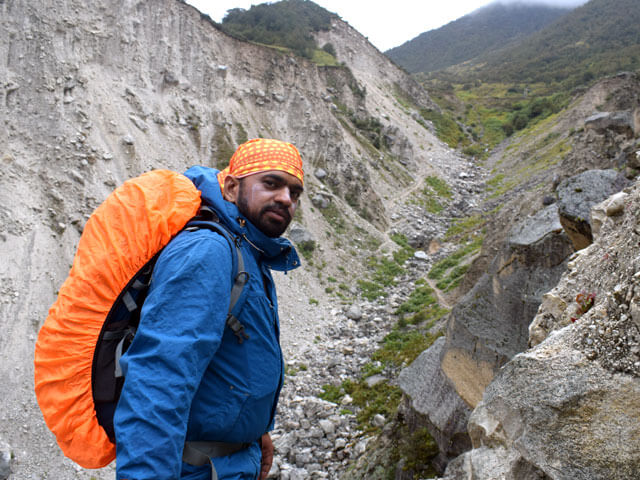 Sanjay Parihar
